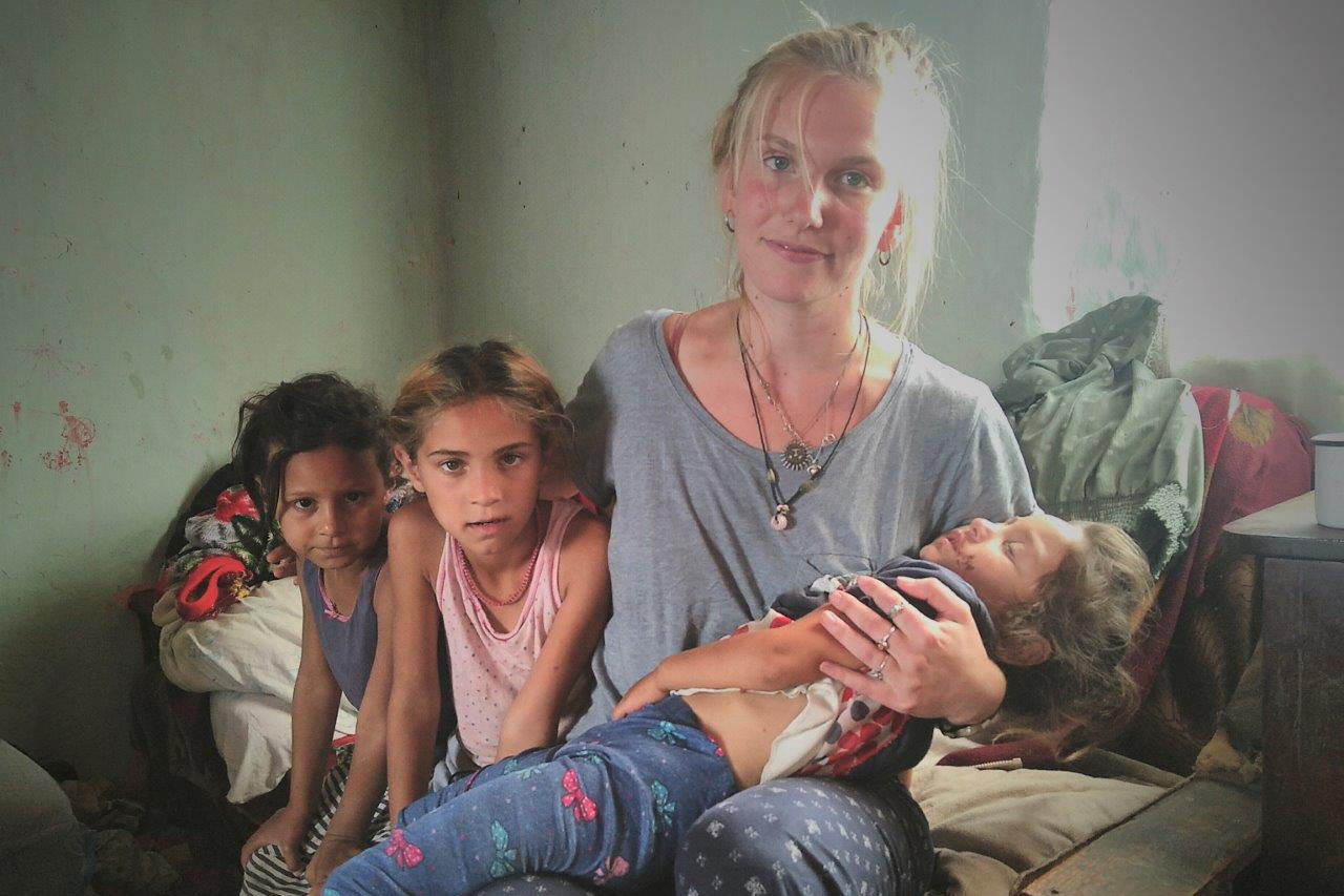 Humanitäre Hilfe Humanitäre Hilfe