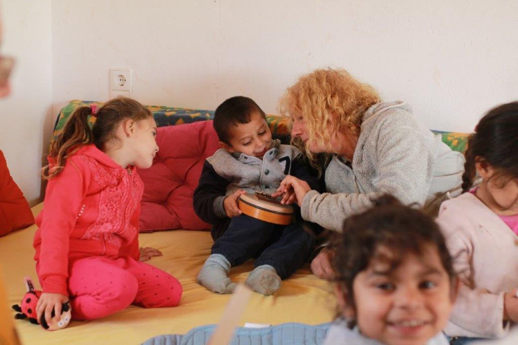 Bildungsarbeit Bildungsarbeit