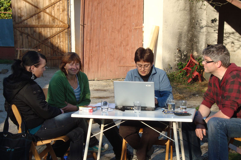 2010-10-16-Umbau-BuKi-Haus-Registrierung-(1)