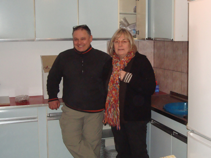 2011 01 16 Eröffnung des BuKi-Hauses 10 Jahre BuKi Kindern helfen (1)