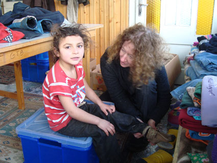 2011 01 16 Eröffnung des BuKi-Hauses 10 Jahre BuKi Kindern helfen (14)