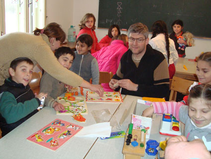 2011 01 16 Eröffnung des BuKi-Hauses 10 Jahre BuKi Kindern helfen (5)