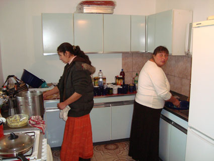 2011 01 16 Eröffnung des BuKi-Hauses 10 Jahre BuKi Kindern helfen (6)