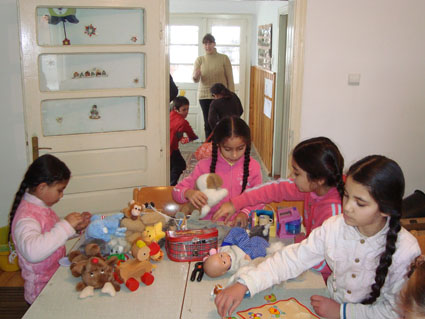 2011 01 16 Eröffnung des BuKi-Hauses 10 Jahre BuKi Kindern helfen (7)