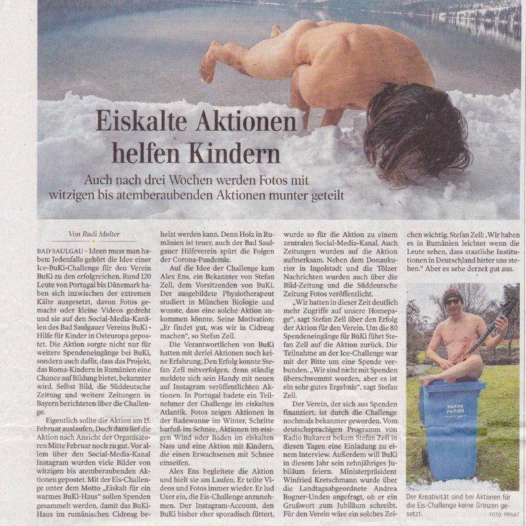 Schwäbische Zeitung
