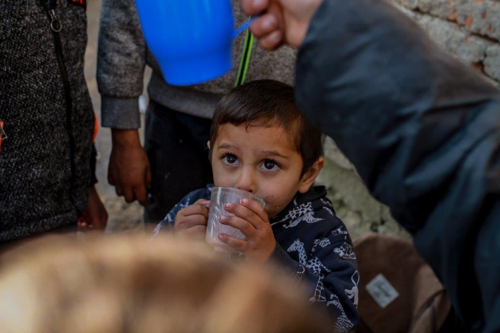 Spenden für Kinder in Not Spenden für Kinder in Not