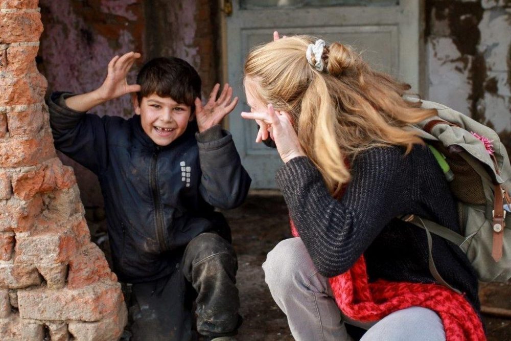 Projektpatenschaften