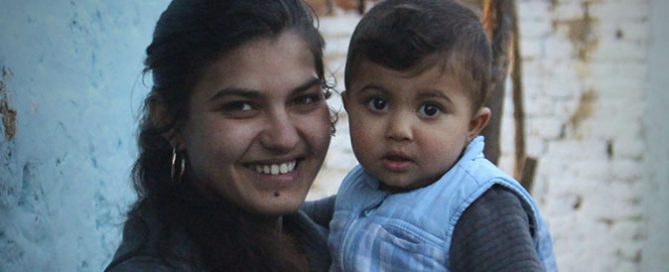 Armut hat viele Gesichter