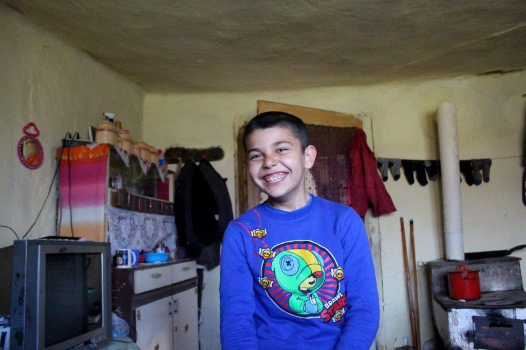 Spendenaufruf Lydia Spendenaufruf Lydia