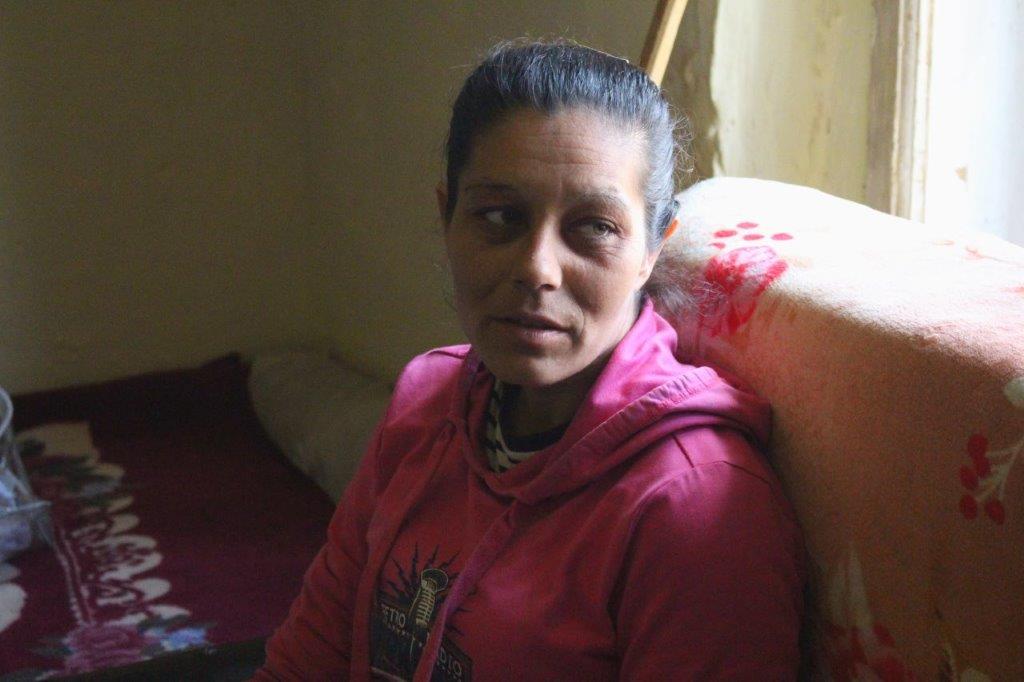 Spendenaufruf Lydia Spendenaufruf Lydia