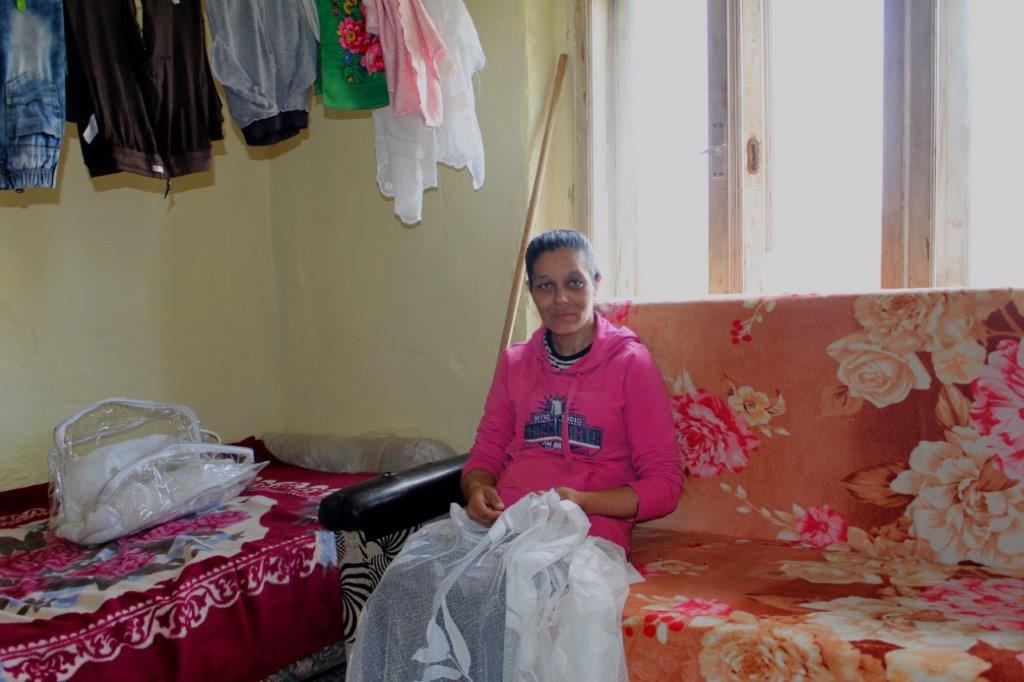 Spendenaufruf Lydia Spendenaufruf Lydia