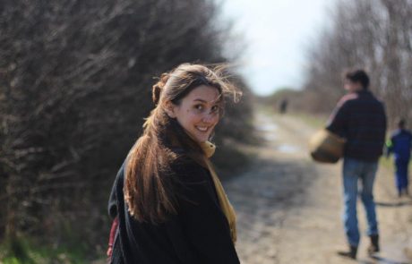 Sozialpraktikum oder Auslandspraktikum bei BuKi