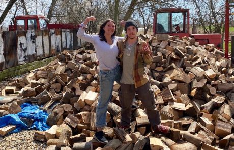 Sozialpraktikum oder Auslandspraktikum bei BuKi