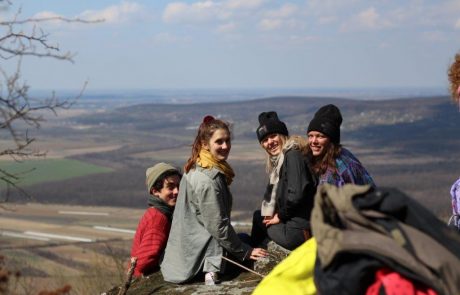 Sozialpraktikum oder Auslandspraktikum bei BuKi