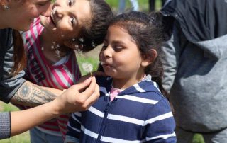 IMG_4195 Blumen, Bienenwoche