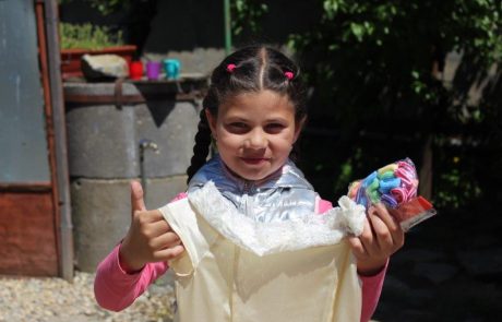 Kleidung kaufen mit Zsetons