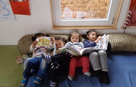 Lila kämpft sich auf die Beine3 Kinderarmut: Lila kämpft sich auf die Beine