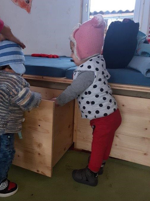 Lila kämpft sich auf die Beine4 (2) Kinderarmut: Lila kämpft sich auf die Beine