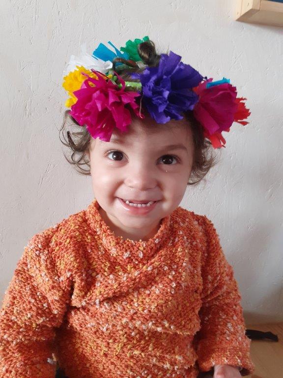 Lila kämpft sich auf die Beine6 Kinderarmut: Lila kämpft sich auf die Beine