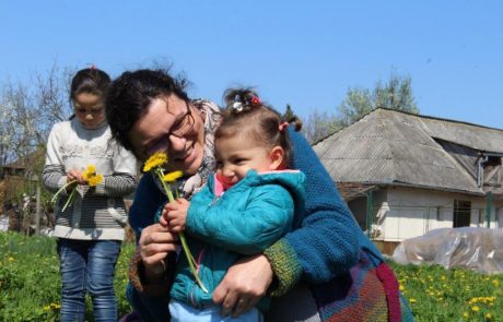 Lila kämpft sich auf die Beine7 Kinderarmut: Lila kämpft sich auf die Beine