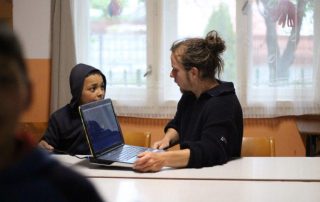 second chance 2 Second-chance-Programm