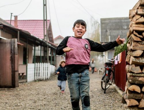 Second chance – Zeit zum Landen