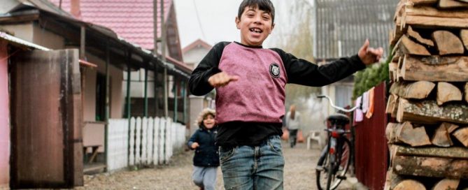 Second-chance-Programm