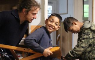 second chance 5 Second-chance-Programm