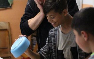 second chance backen 2 Second chance