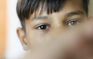 second chance backen 4 Second chance