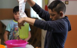 second chance backen 5 Second chance