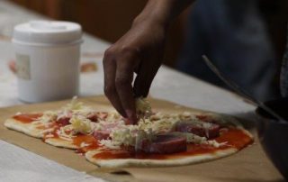 second chance backen 7 Second chance