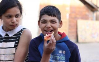 second chance backen 8 Second chance