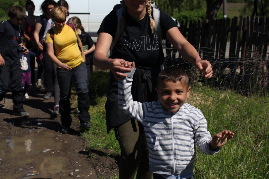 IMG_5191 Wandern: Kindertag