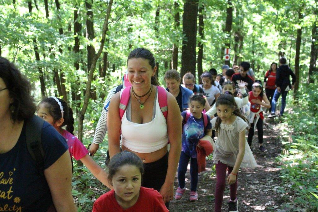 IMG_5222 Wandern: Kindertag