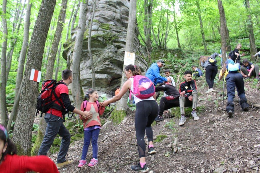 IMG_5310 Wandern: Kindertag