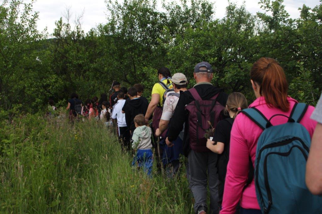 IMG_5329 Wandern: Kindertag