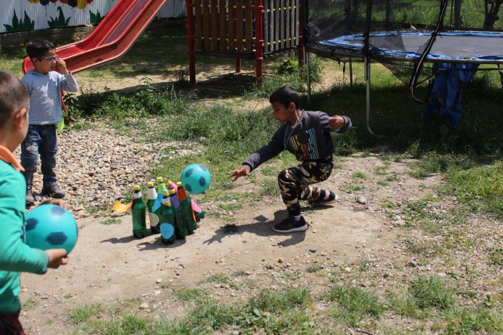IMG_5699 Bowling Kindertag