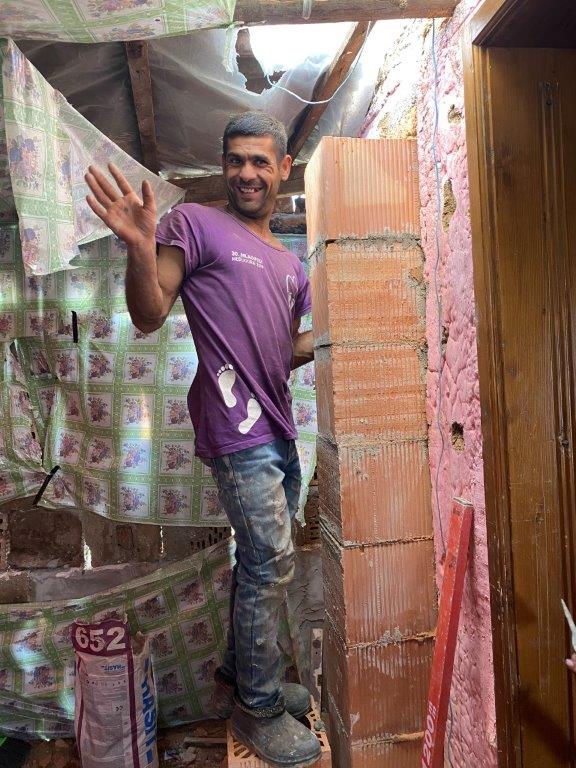 image00096 Neuer Ofen und Kamin bei Dantin