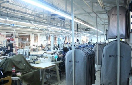 Hans-Lindner-Anzüge