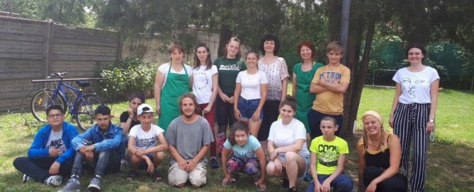 Fundatia Hans-Lindner 2021