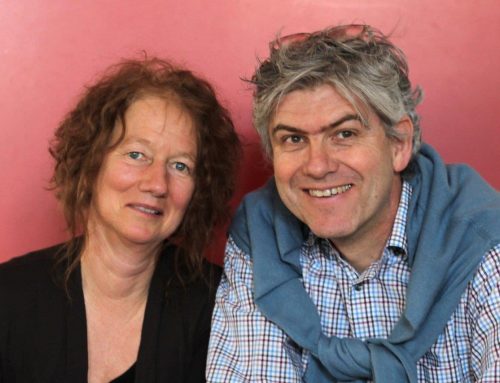 10 Jahre BuKi – Interview mit Stefan Zell auf szatmar.ro