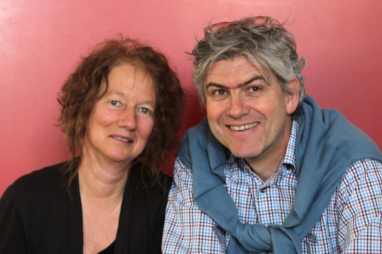 Stefan Zell im Interview mit szatmar.ro