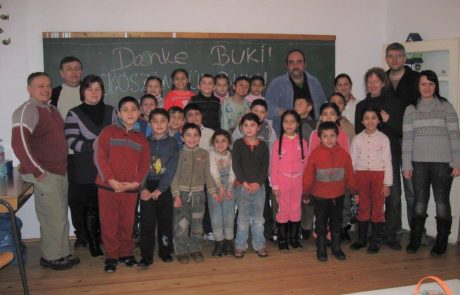 10 Jahre BuKi Erdi Erdi nach 10 Jahren bei BuKi