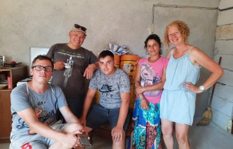 Erdi in Cidreag Cidreag BuKi Erdi