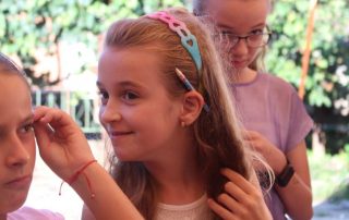 Stift Schreiner Sommer