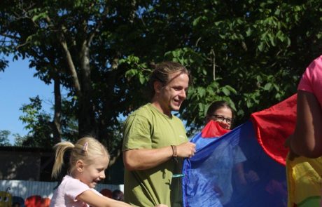 Gartenrallye Lukas Herfeld