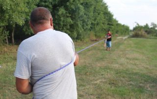Sommerprogramm 21 Pferdefuhrwerk
