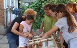 Sägem Hockerprogramm