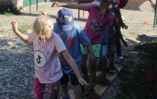 Skilauf: Sommer der Begegnung